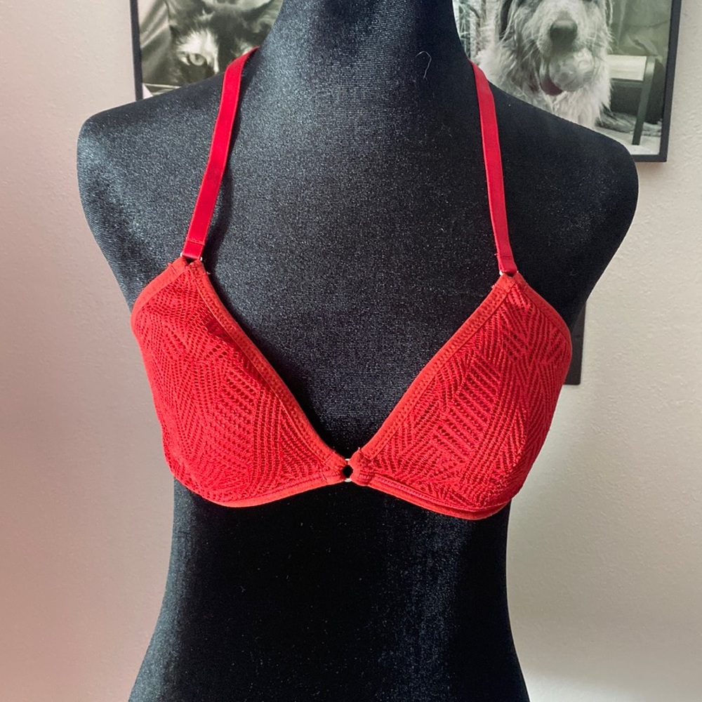 Aerie Lace Bralette